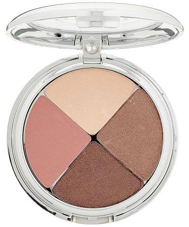 TIGI Cosmetics High Density Quad Eyeshadow Love Affair 0.32 oz (764158) - Buy Online on GoSupps.com