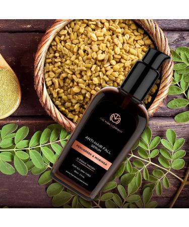 The Man Company Anti Aging Face Cream Eye Cream for Wrinkles Bags & Dark Circles (40 g) - 95% Natural Anti Wrinkle Cream - Night Cream for Mature Skin - Buy Online on GoSupps.com