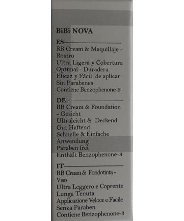 Shop MI-R Refill & BiBi Nova Porcelain Topper - 19gr | Premium International Shipping - Buy Online on GoSupps.com