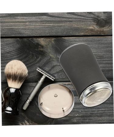 Buy NOLITOY 3 Sets Razor for Men - 3D Beard Electric Shaver & Body Trimmer - International Shipping Available - Buy Online on GoSupps.com