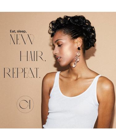 CAISHA XXL Platinum Blonde Messy Bun Hairpiece | Bridal Updo Hairstyle - Buy Online on GoSupps.com