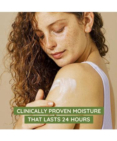 Buy Aveeno Active Naturals Daily Moisturizing Lotion Pump 12 oz - Hydrating Skin Care for All Skin Types - International Shipping Available - Buy Online on GoSupps.com