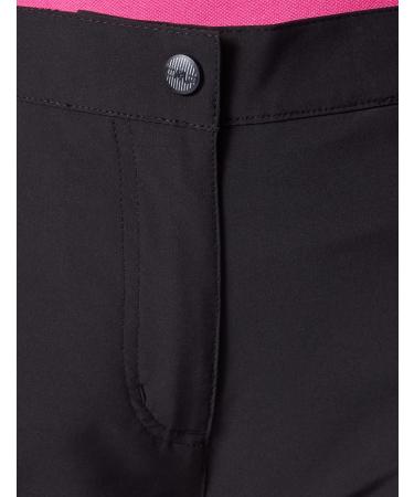 CMP Women s Black Bermuda Shorts 42 - Stylish Comfortable & Perfect for Summer | Shop Internationally - Buy Online on GoSupps.com