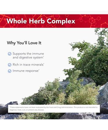 Physician's Strength Wild Oregano-Plus - 90 Capsules - Supports Healthy Immune System Digestion & Bones and Joints - Non-GMO - 90 Servings - Buy Online on GoSupps.com