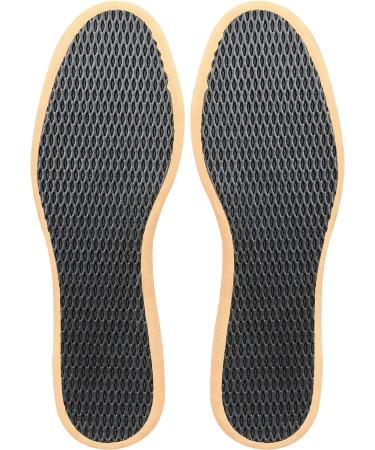 Moneysworth & Best Leather Insole Men's Size 10-11 - Premium Shoe Care - Buy Online on GoSupps.com