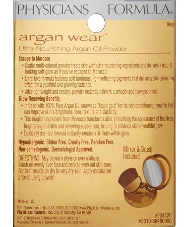 PHYSICIAN FORMULA Illuminators & Luminisers 200g Beige 6648 - Glow & Radiance for All Skin Types | International Shipping - Buy Online on GoSupps.com