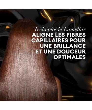 TRESemm Shampooing Keratin Smooth 72 heures de contr le des frisottis* de douceur et de brillance soins capillaires de qualit professionnelle avec k ratine hydrolys e 400 ml 3 pi ces - Buy Online on GoSupps.com