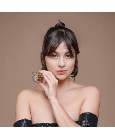 ABERA Kasumi Glowing Cream  Melasma Treatment for Face  Dark Spots Remover  Effectively Brighten Skin Tone  Hyperpigmentation Treatment  Anti-aging  Extensive Moisturizer (0.7 Oz Per Item) (1 Box) - Buy Online on GoSupps.com