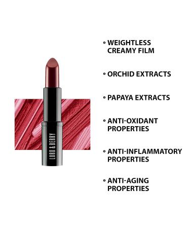 Lord&Berry Vogue Lipstick - Matte Finish China Red 1 oz | International Shipping Available - Buy Online on GoSupps.com