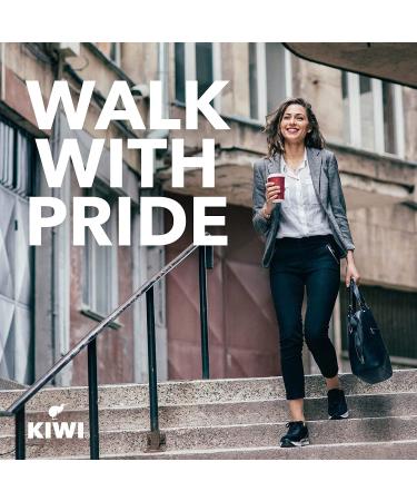 Kiwi Suede and Nubuck Renovator Shoe Polish 200 ml - Buy Online on GoSupps.com