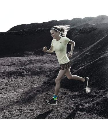 Bauerfeind Sports Ankle Support - Medium/Right Black | Breathable Compression - Buy Online on GoSupps.com