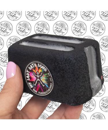 My Last Bath Bomb Toaster Shocking Electrifying Fun Fizz Foam Fizzer Adults Gift Novelty Funny Humour Birthday Prank Joke Husband Wife UK - Buy Online on GoSupps.com
