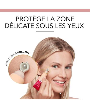 Bourjois Healthy Mix Liquid Corrector Serum Light Vanilla 51W 12ml - Buy Online on GoSupps.com