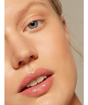 Amazon Brand - find. Effortless Look (Lip Gloss No. 1 + Liquid Lip Gloss No. 1) - Buy Online on GoSupps.com