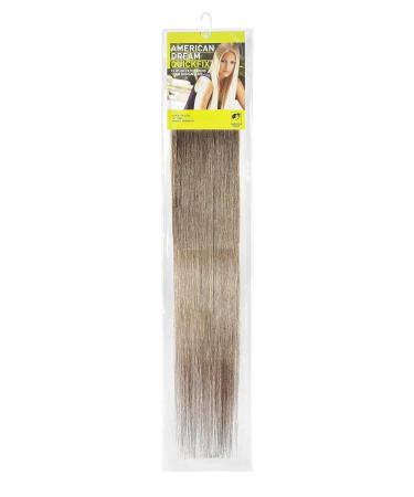 American Dream Quickfix Clip-In Hair Extensions | Real Hair 45 cm | Sunlight Blonde - Shop Now! - Buy Online on GoSupps.com
