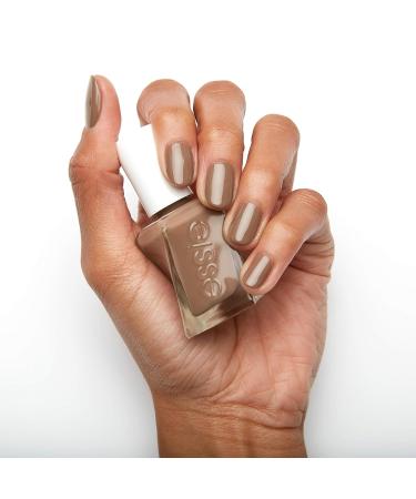 essie Gel Couture Wool Me Over Nail Polish - 0.46 Fl Oz (Pack of 1) - Buy Online on GoSupps.com