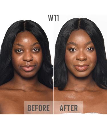 BPerfect Cosmetics Chroma Cover Matte Foundation W11 - Buy Online on GoSupps.com