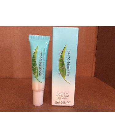 AVON Elements Moisture Boost Eye Cream 15ml/.50 FL.OZ.