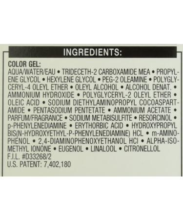 Shop L'Or al Paris Preference #5A Ash Brown - Long-Lasting Hair Color | International Shipping Available - Buy Online on GoSupps.com