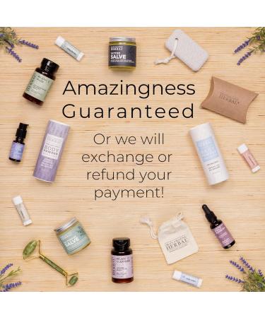 Buy Ora's Amazing Herbal Unscented Beard Oil - Premium Leave-In Conditioner with Argan Rosehip Jojoba & Non-GMO Grapeseed Oil for Soft Healthy Beards - International Shipping Available - Buy Online on GoSupps.com