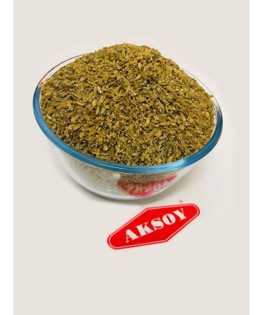 Aksoy Wholefoods Whole Grain Freekeh 5KG - Premium Quality 5.0 Kilograms - Buy Online on GoSupps.com