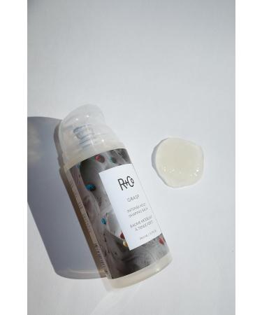 R+Co Grasp Intense Hold Styling Balm - High Hold Zero Crunch Touchable Finish | Vegan & Cruelty-Free | 3.2 Oz | Ships Internationally - Buy Online on GoSupps.com
