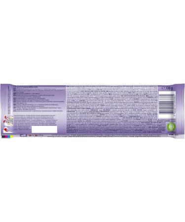 Milka Oreo Chocolate | Oreo Chunk Chocolate | 100gr / 3.5oz - Buy Online on GoSupps.com