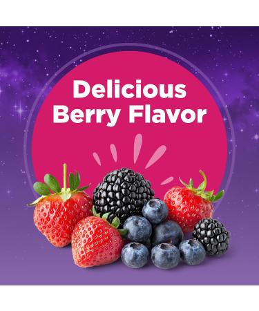 GoodSense Doxylamine Succinate Tablets 25 mg Berry Flavored Night-time Sleep Aid 24 Count - Buy Online on GoSupps.com