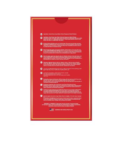 Hybrid & Company Women Reine De France Eau De Parfum Natural Spray Vaporisateur 3.4 Fl Oz REINE DE FRANCE 3.4 Fl Oz (Pack of 1) - Buy Online on GoSupps.com