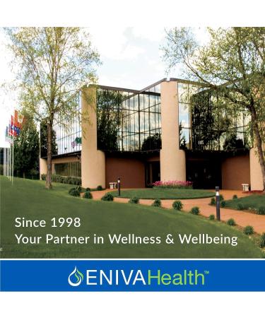 Eniva Ultra Concentrated Zinc Drops 1.7 oz - Immune Health Supplement - Buy Online on GoSupps.com