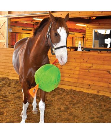 Signature Horsemen's Pride 14-Inch Horse Jolly Tug Blue one size - Buy Online on GoSupps.com