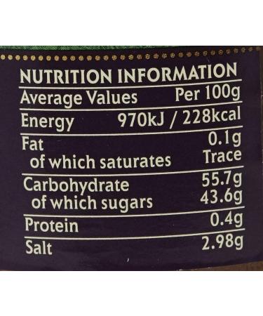 Patak's Mango Chutney 340g - Buy Online on GoSupps.com