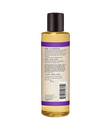 Carol's Daughter Black Vanilla Moisture & Shine Hair Oil - Calendula, Chamomile, Safflower - 4.3 fl oz - Silicone & Paraben Free - Buy Online on GoSupps.com