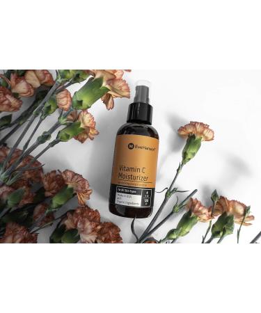 Eve Hansen Vitamin C Cleanser and Moisturizer Set | Natural Vit C Face Wash (8 oz) for a Deep Clean | 1X Brightening Moisturizer (4 oz) for All Skin Types - Buy Online on GoSupps.com