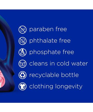 Shop Studio by Tide Liquid Laundry Detergent for Delicates - 75 fl oz 48 Loads | International Shipping Available - Buy Online on GoSupps.com