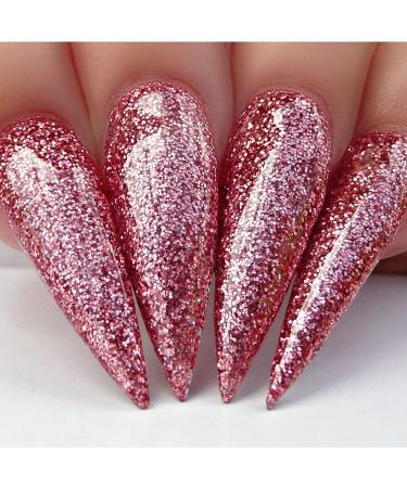 Kiara Sky Dip Route 66 D585 - Premium Nail Dipping Powder - Buy Online on GoSupps.com
