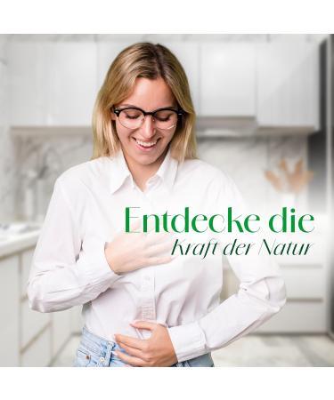 Vita Biosa Herbs Eco - Fresh & Sour Probiotic Drink 1L | International Shipping Available - Buy Online on GoSupps.com