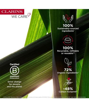 Clarins Super Restorative Remodelling Anti-Aging Serum For Mature Skin Weakened By Hormonal Changes | Replenishes Illuminates and Helps Visibly Define Facial Contours | Targets Dark Spots & Wrinkles 1 Fl Oz (Pack of 1) - Buy Online on GoSupps.com