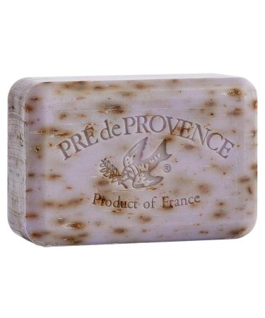 European Soaps Pre de Provence Bar Soap Lavender 8.8 oz (250 g)