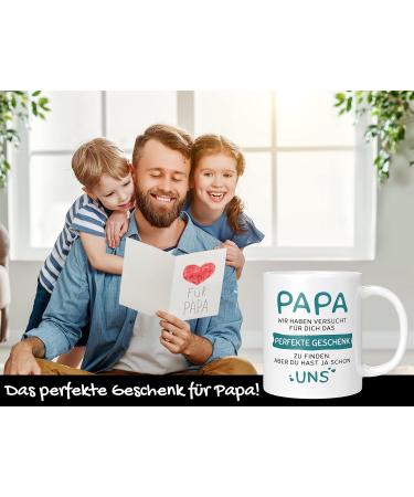 Best Gifts for Dad: Unique Ceramic Cups & Birthday Ideas - Shop Internationally - Buy Online on GoSupps.com
