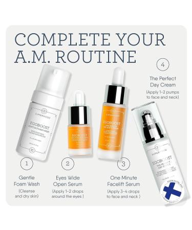 Supermood Egoboost Eye Serum | Hydrating Solution for Dark Circles & Puffiness | Brightening & Tightening Mushroom Extract Formula - Buy Online on GoSupps.com