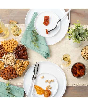 Fathers Day Nuts Gift Basket (1.8LB) - 7 Variety Assortment - Prime Gifts for Dad - Gourmet Food Baskets Delivery - Perfect Gift for Husband, Grandpa, Stepdad - From Daughter, Wife, Son, Kids, Girlfriend - Buy Online on GoSupps.com