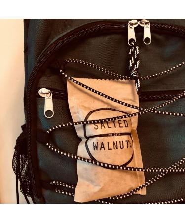 Salted Walnuts - Buy Online on GoSupps.com