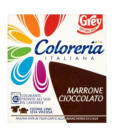 coloreria Italian Chocolate Gr.175