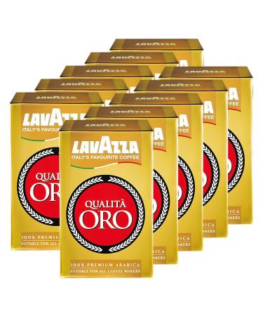 Lavazza Lavazza Qualit Oro Caf Moulu 10x 500g