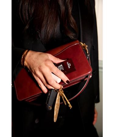  Nails Inc Nails Inc Topless Billie UV Free Nail Polish - 1 Step Manicure Up to 8 Days - Quick Drying - Vegan & 21-Free - For Children & Adults - No Base Coat & Top Coat - Buy Online on GoSupps.com