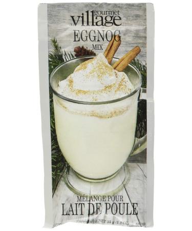 Gourmet du Village Eggnog Spice Mix 35 Grams