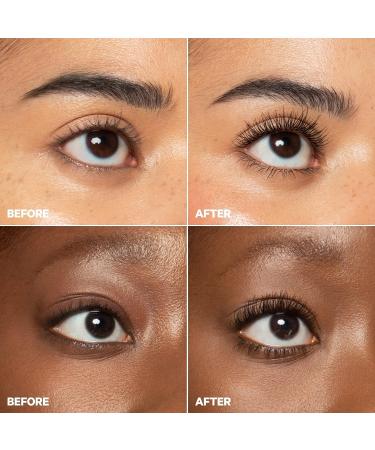 MILK Makeup Eco KUSH Volumizing Mascara - Vegan, Clean, Cruelty-free - 0.34 Fl Oz - Buy Online on GoSupps.com