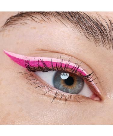 cosnova Catrice Matte Liner Wateractivated Eyeliner highly pigmented immediate result smudgeproof intensive color intensive 85g - Buy Online on GoSupps.com