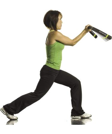 Bodyblade Classic Kit Black - Full Body Workout System - Buy Online on GoSupps.com